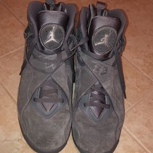 Cool grey 8s